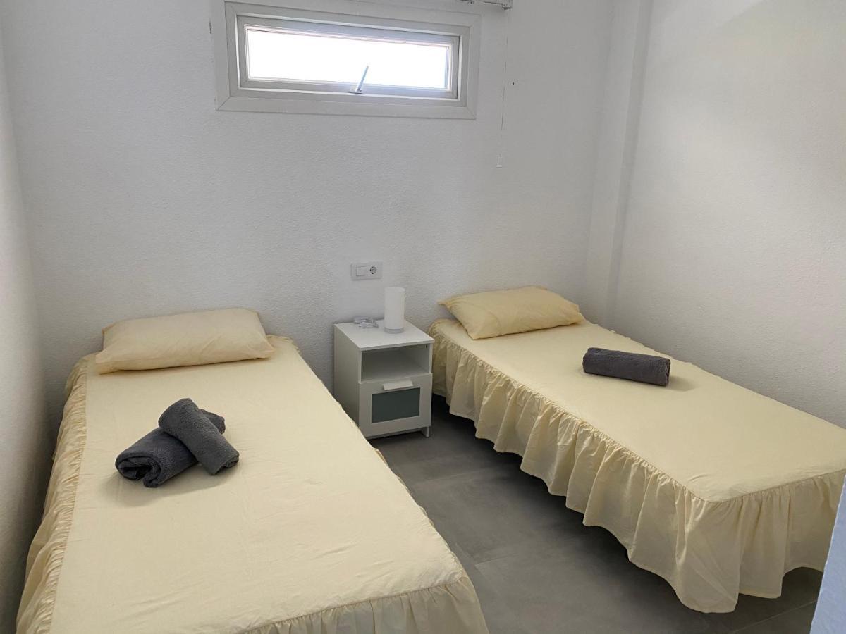 Apartamento Bright With Views In The Siesta Building In Puerto