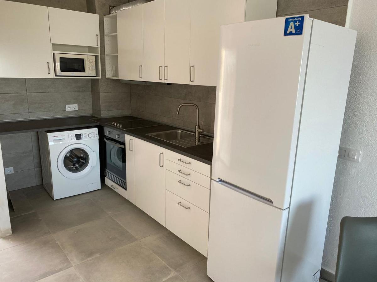 Apartamento Bright With Views In The Siesta Building In Puerto *